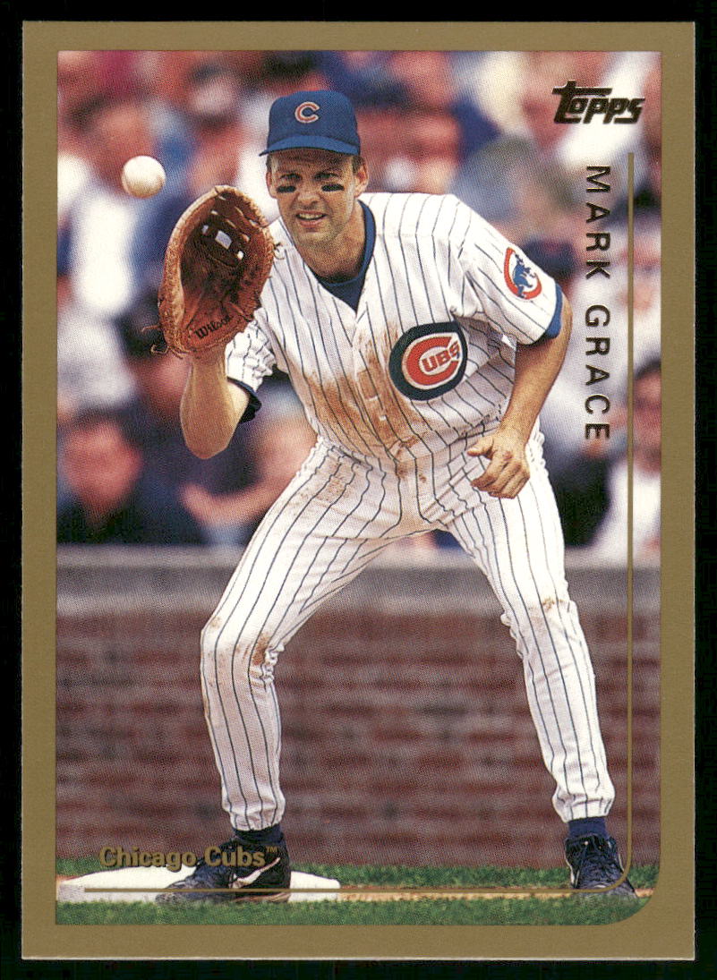 Mark Grace