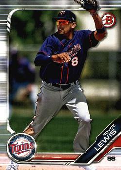 Royce Lewis
