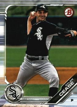 Dylan Cease