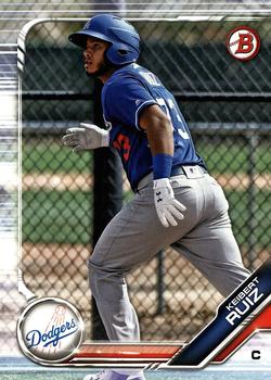 Keibert Ruiz