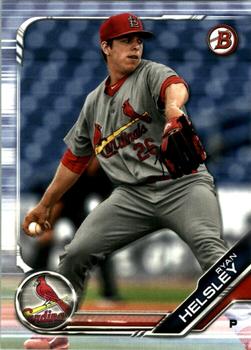 Ryan Helsley