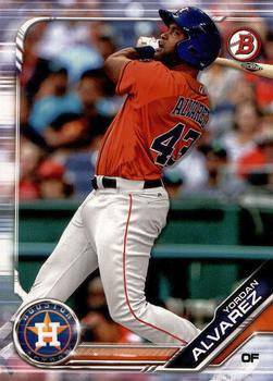 Yordan Alvarez