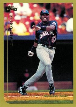 David Ortiz