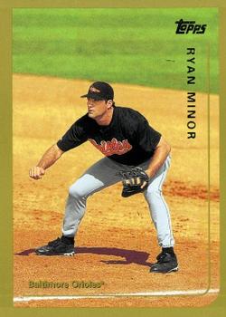 #293 Ryan Minor
