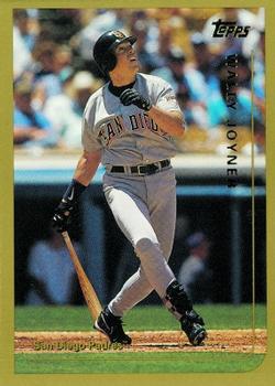 Wally Joyner