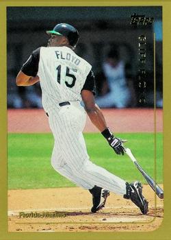 Cliff Floyd