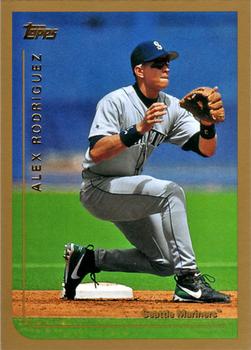 Alex Rodriguez