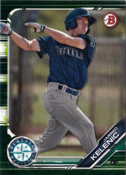 Jarred Kelenic