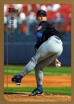 Hideo Nomo
