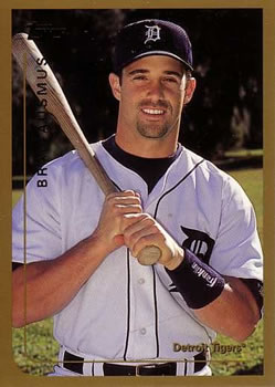 Brad Ausmus