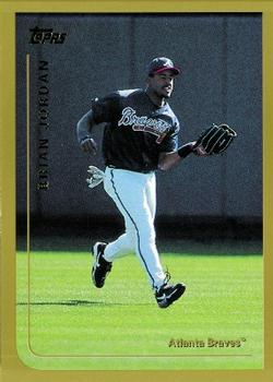 Brian Jordan