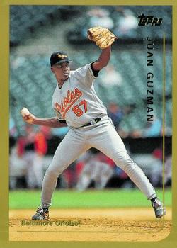 Juan Guzman