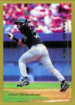 Bernard Gilkey