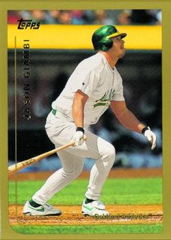 Jason Giambi