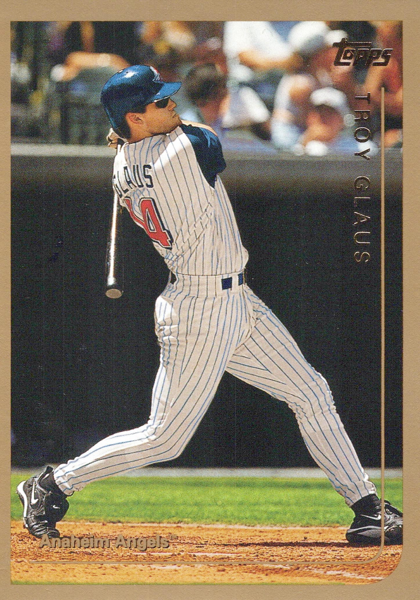 Troy Glaus