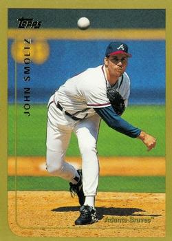 John Smoltz