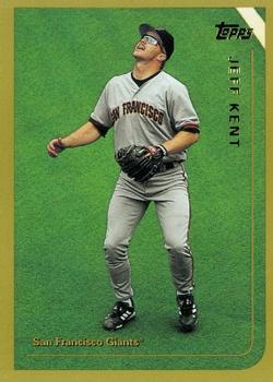 Jeff Kent