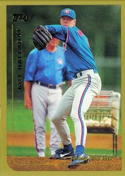 Roy Halladay