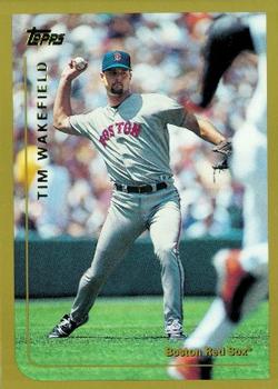 Tim Wakefield
