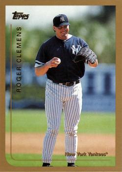 Roger Clemens