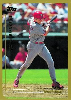 John Burkett
