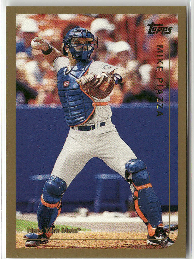 Mike Piazza