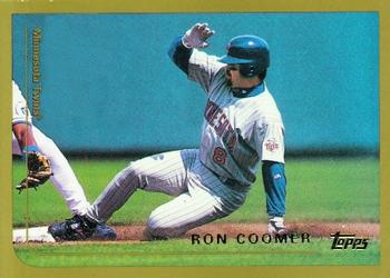 Ron Coomer