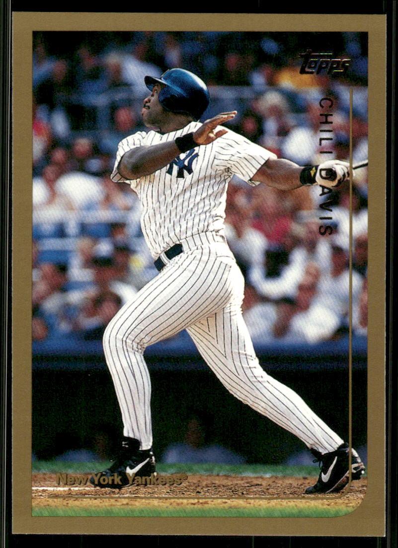 Chili Davis