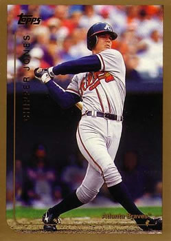 Chipper Jones