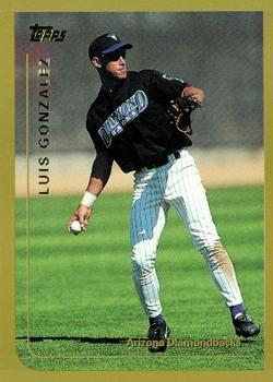 Luis Gonzalez