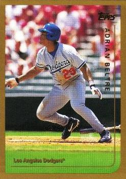 Adrian Beltre