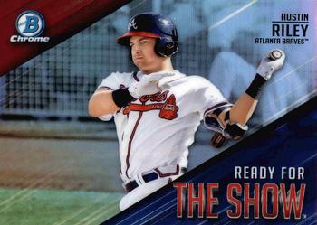 Austin Riley