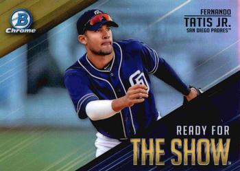 Fernando Tatis Jr.