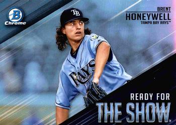 Brent Honeywell