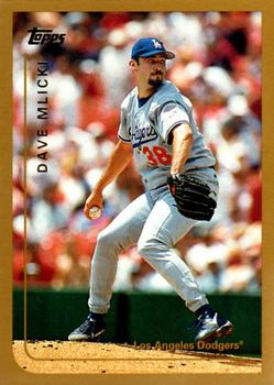 Dave Mlicki