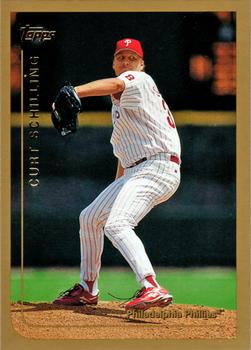 Curt Schilling
