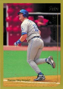 Jeff Conine