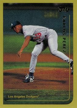 Carlos Perez