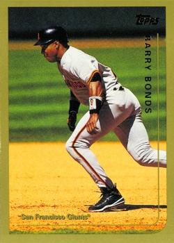 Barry Bonds
