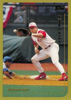 Sean Casey