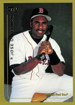 Jose Offerman