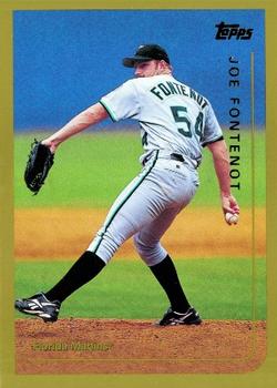 Joe Fontenot