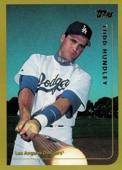 Todd Hundley