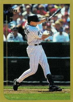 Dante Bichette