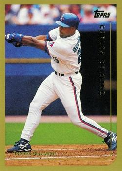 Carlos Delgado