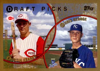 Austin Kearns / Chris George