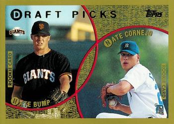 Nate Cornejo / Nate Bump