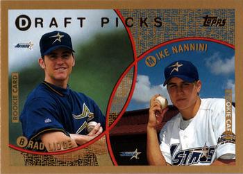 Brad Lidge / Mike Nannini