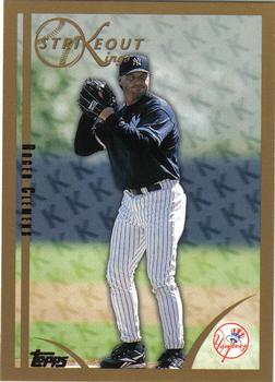 Roger Clemens