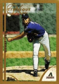 Randy Johnson